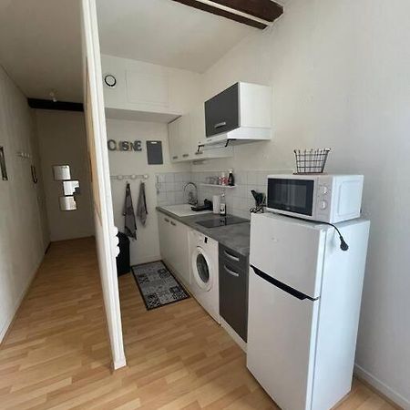La Minoterie - Bailly Loc Apartamento Bourges Exterior foto