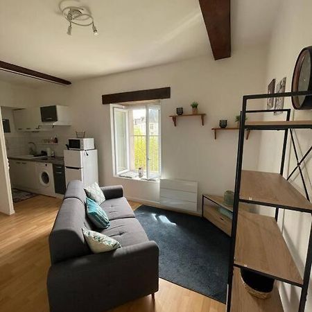 La Minoterie - Bailly Loc Apartamento Bourges Exterior foto