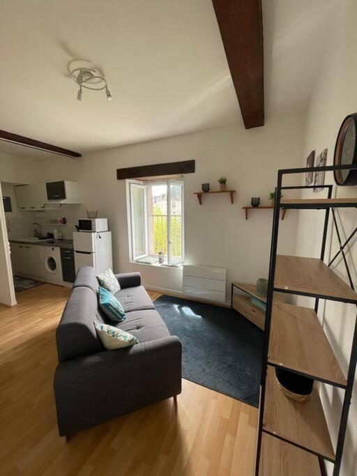 La Minoterie - Bailly Loc Apartamento Bourges Exterior foto